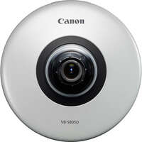 CANON NETWORK CAMERA VB-S805D